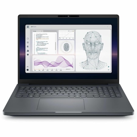 Dell Pro Max 16 U9 64G 1T W11P 5W98R