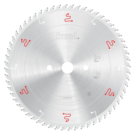 Freud 500mm Panel Sizing blade for Horizontal Beam Saw Extended Life LSB50003X