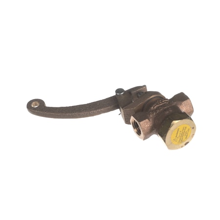 Unipress VALVE-REG. 22809-DA