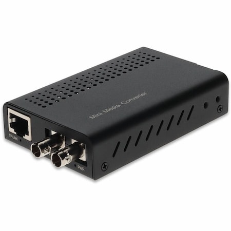 Add-On Addon 1Gbs 1 Rj-45 To 1 St Media Conv ADD-GMCMN-SX-ST