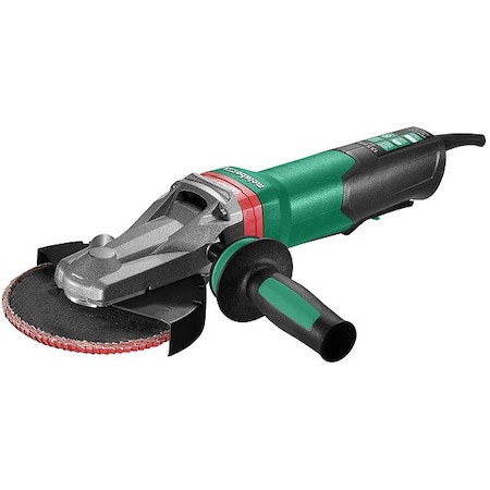 Metabo Hpt Corded Angle Grinder WEPBF 15-150 Quick