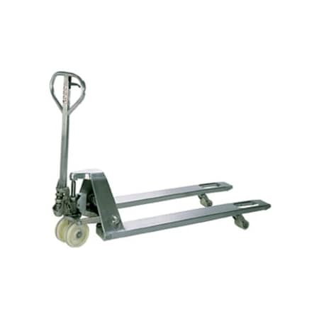 Wesco DRUM FILL HEIGHT GAUGE: 11" 272152