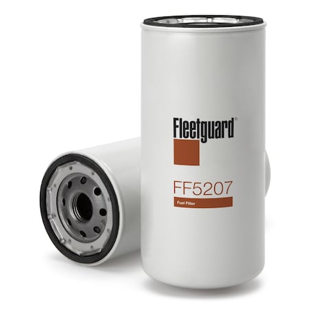 Fleetguard Fuel Filter Spin On FF5207