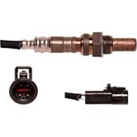 Denso 20012010 Ford Escape Oxygen Sensor D45-2344609