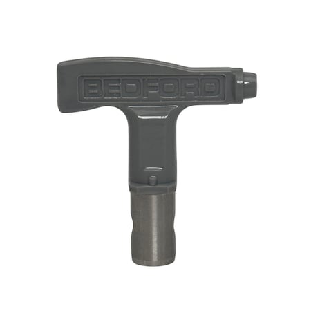 Bedford Precision Parts High Pressure Tip, 317 33-21317