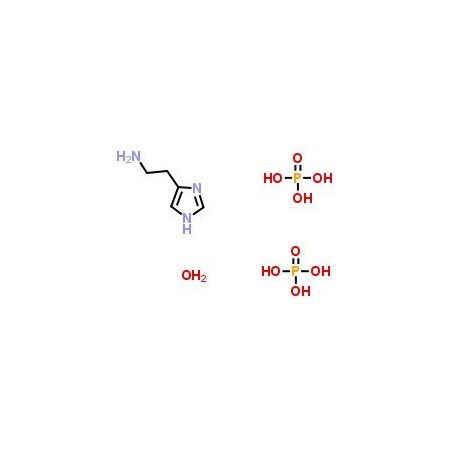 Ak Scientific Histamine bisphosphate monohydrate (1g), CAS 51-74-1 F773-1g
