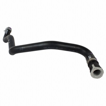 Motorcraft HVAC Heater Hose Assembly, KH856
