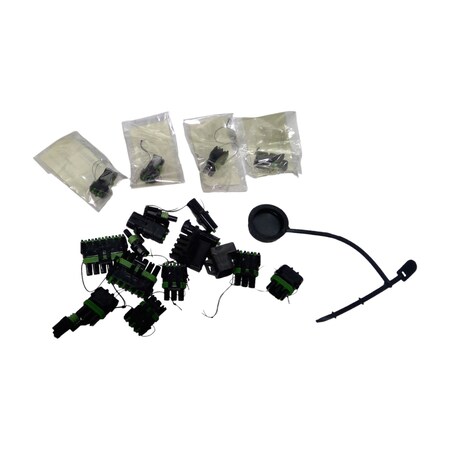 Cnh PLUG, CNH OEM 73357779 73357779