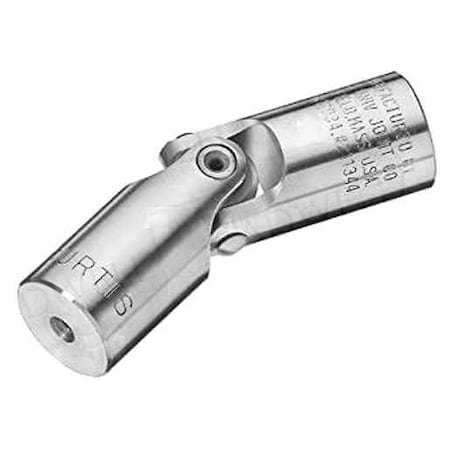 Curtis Universal Jnt U-JOINT CJ652B-UJ-1X1-NKW NSS BE