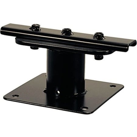 Video Mount Products VMP Unistrut UA-1 Mounting Adapter for Ceiling Mount - 180 lb Load Capacity UA1