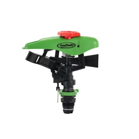 Melnor GT Poly Imp Sprink Head 9531GTDI