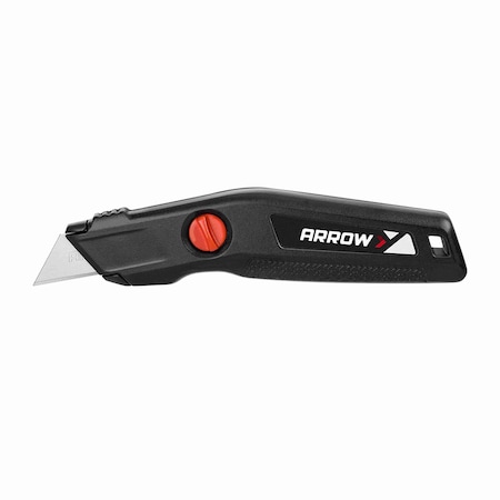 Arrow Fastener Fixed Blade Utility Knife AHT01003
