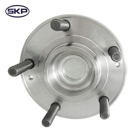 Skyward Automotive Products Wheel Bearing and Hub Assembly,  SK512326