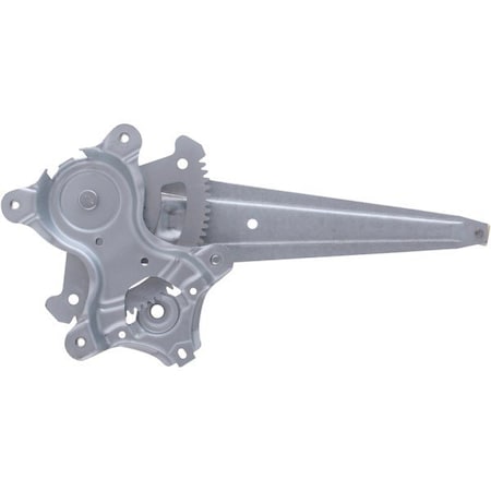 Cardone OE Replacement, New 82-10021Q