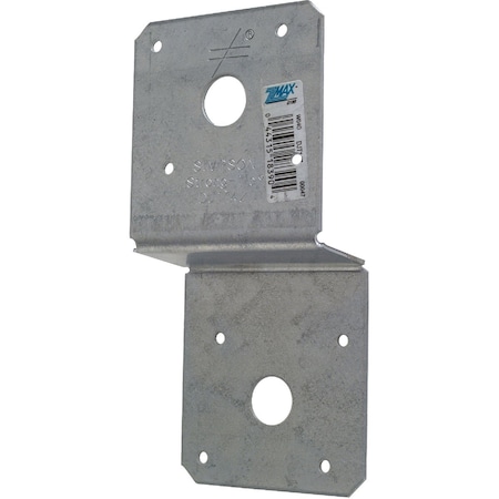 Simpson Strong-Tie DJT 14-Gauge ZMAX Galvanized Deck Joist Tie for 2x DJT14Z