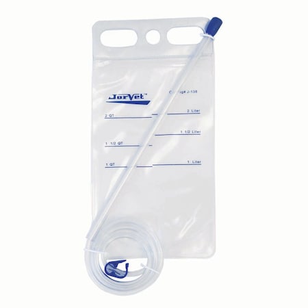 Jorgensen Laboratories Jorvet Calf Drencher J0138