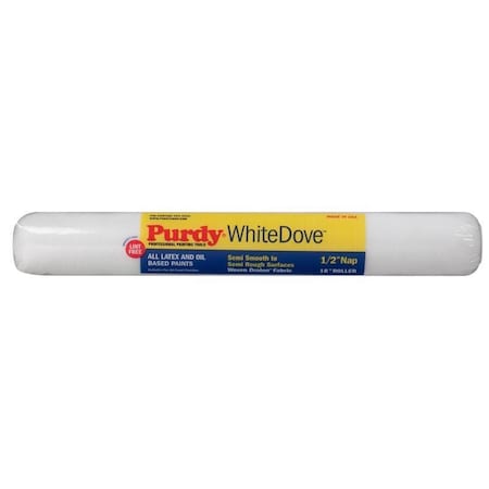 Purdy PAINT ROLLR COVR 18-1/2 IN. 14H670183