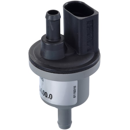 Hella CANISTER PURGE VALVE 7.10014.00.0
