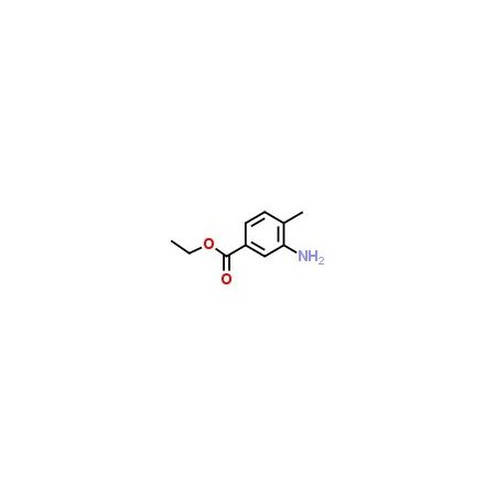 Ak Scientific Ethyl 3-amino-4-methylbenzoate (100g), CAS 41191-92-8 B687-100g