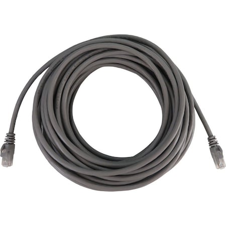 Tripp Lite Ethernet Cable N261-050-GY