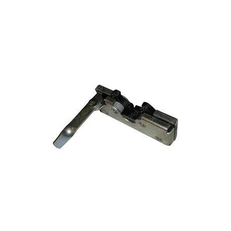 Powerboss REPLACEMENT LATCH, ROTARY 3307247