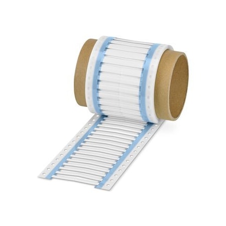 Phoenix Contact WMS 2 4 30X4R Shrink sleeve Roll 0800373