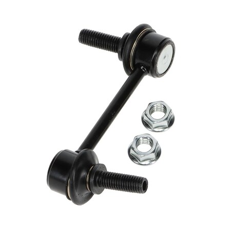 Acdelco LINK KIT FRT STAB SHF, Suspension Stabilizer Bar Link, 45G20749