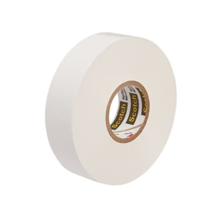 3M Scotch Vinyl Color Coding Electrical Tape 35, 10PK 7000058436