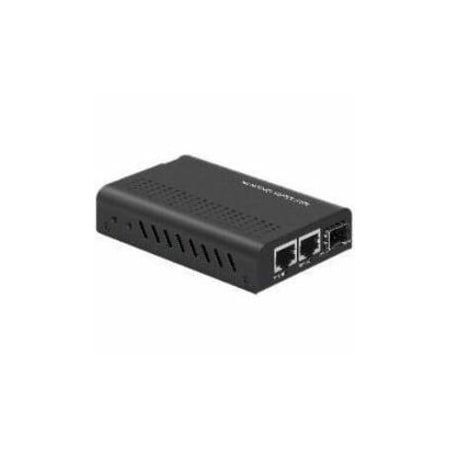 Axiom TAA 2P RJ45 TO OPEN SFP PORT MEDIA CONV AXG102306