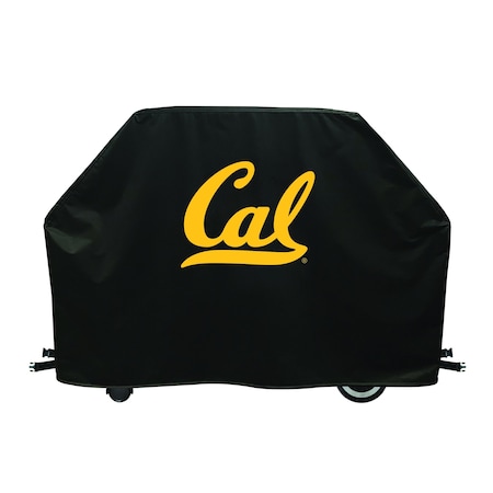 Holland Bar Stool Co 60" Cal Grill Cover GC60Cal-Un