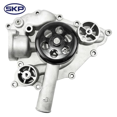 Engine Water Pump,