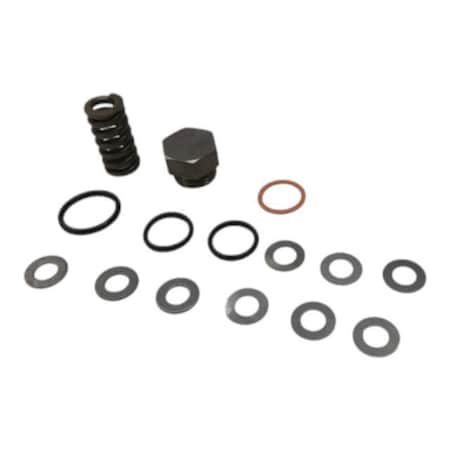John Deere PRESSURE RELIEF VALVE, OEM AT103439