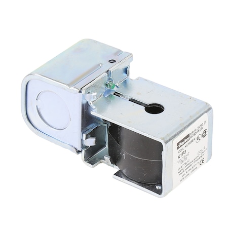 Parker Valve, w/Junc Box 6" Leads 120/60, 10W RK1P3