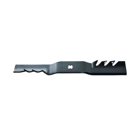 Oregon Lawn Mower Blade, Gator G3, 23-1/4" for Craftsman, Cub Cadet, MTD, Troy-Bilt 96401