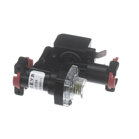Bunn SOLENOID VALVE, 24VDC CF CFIVE 57628.0000