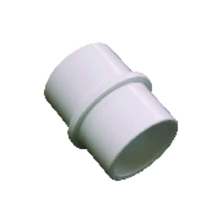 Magic Plastics MagicMend Schedule 40 2 in. IPS in. X 2 in. D IPS PVC Insider Connector RB-0302-20