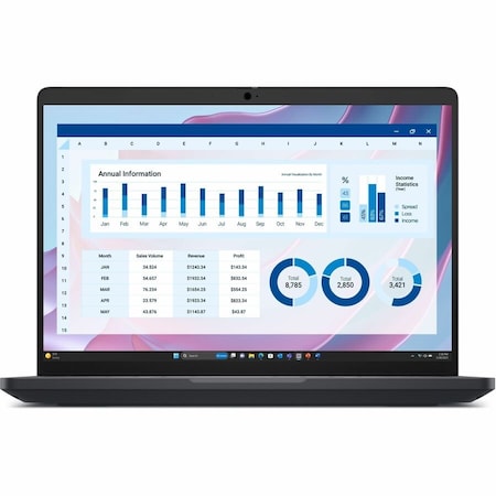 Dell Pro Max 14 AI7P 350 16 512 W1 3RJCP