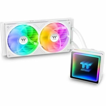 Thermaltake TH240 V3 AIO CL-W467-PL12SW-A