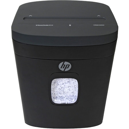 Hp MC125 Microcut Shredder 91041R