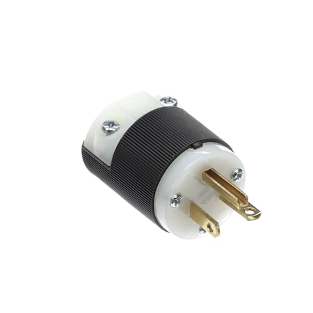 Carter Hoffmann 6-20P 250V AH#5466N PLUG 18606-0614