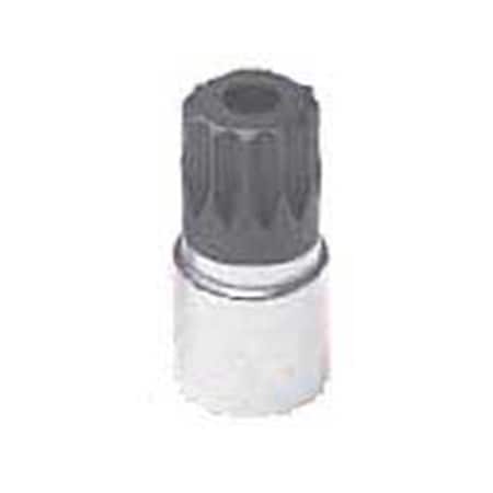 Vim Tools .38 in. Drive Audi and VW XZN Drain Plug Socket - 16mm VIMXZN116MH