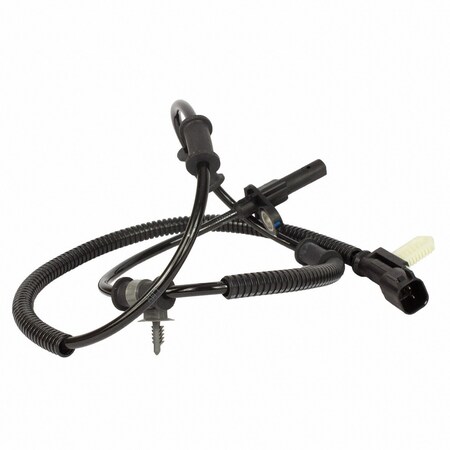 Motorcraft ABS Wheel Speed Sensor,  BRAB457