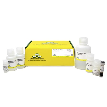 Zymo MAGicBead cfDNA Isolation Kit, 2mLx50 preps ZD4086