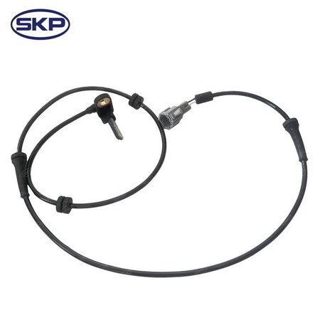 ABS Wheel Speed Sensor,