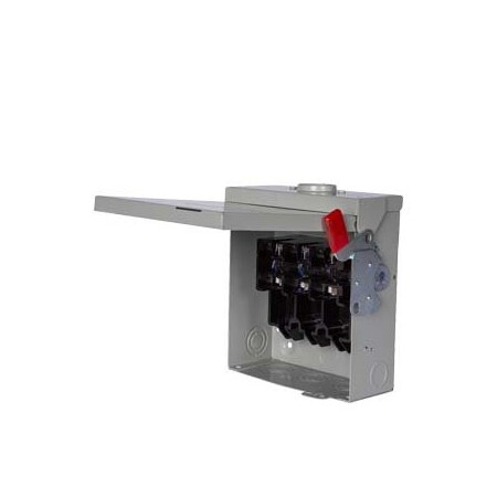 Siemens 200A MCS AUX SWITCH KIT 1A-1B CONTACTS MCSAK126