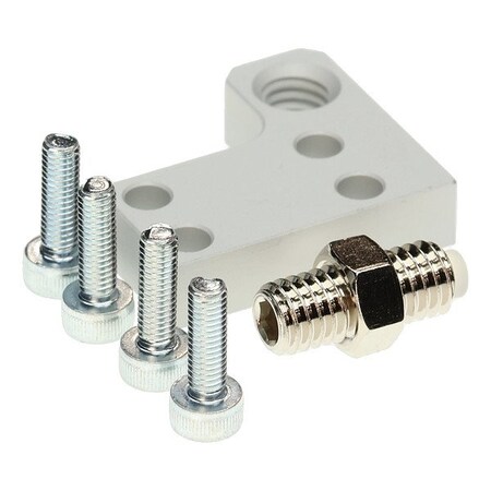 Smc RETRACT ADJUSTMENT MXS-AT8L