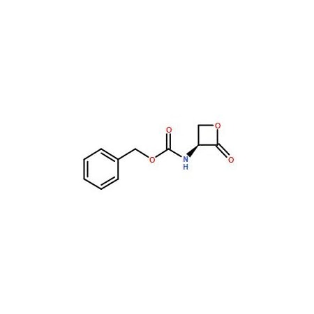 Ak Scientific N-Carbobenzyloxy-L-serine beta-Lactone (10g), CAS 26054-60-4 X3144-10g