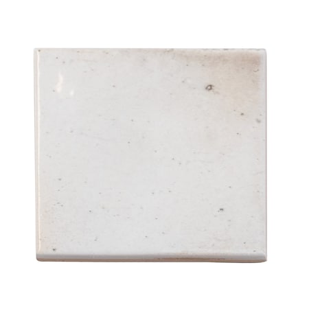 Apollo Tile Antiek 3.94 in. x 3.94 in. Glossy White Ceramic Square Wall and Floor Tile (6.46 sq. ft./case) (60-pack) MOD88WHT44A