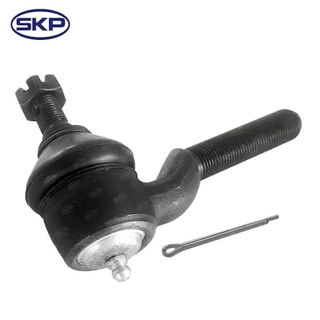 Skyward Automotive Products Steering Tie Rod End, SES319RRA