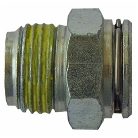 Olympian Athlete TR765 Gm Transmission Line Connector - 1 OL638682